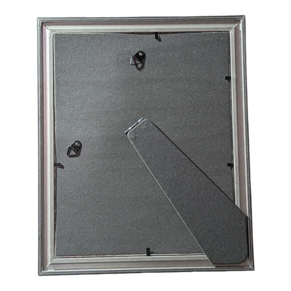 Cat - Kitty Wall Art Home Decor Work Office Framed Brand New - Picture 6 of 9